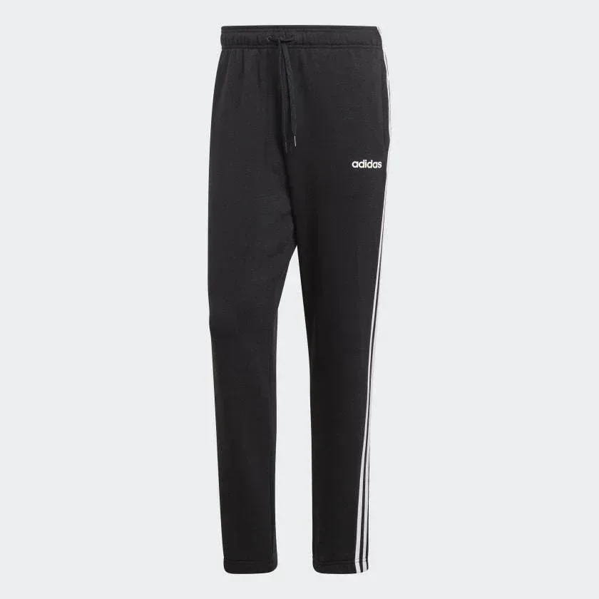 מכנס אימון אדידס לגברים Adidas E 3S T PNT FT DQ3078 - Image 5