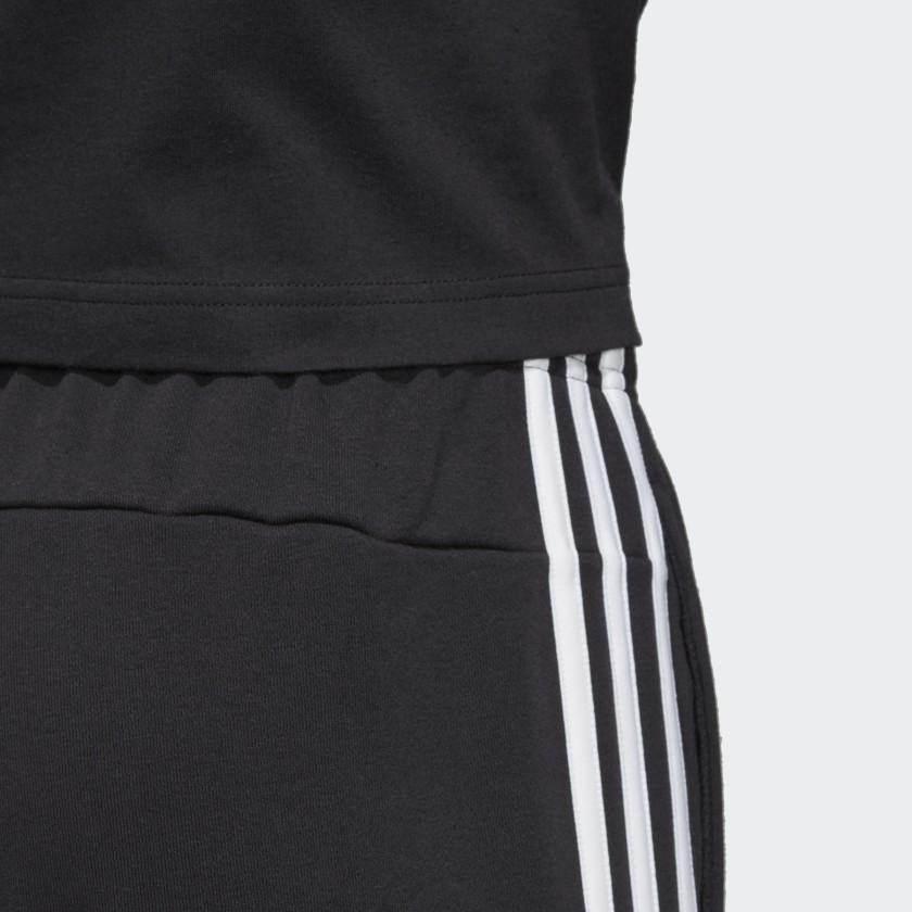 מכנס אימון אדידס לגברים Adidas E 3S T PNT FT DQ3078 - Image 7