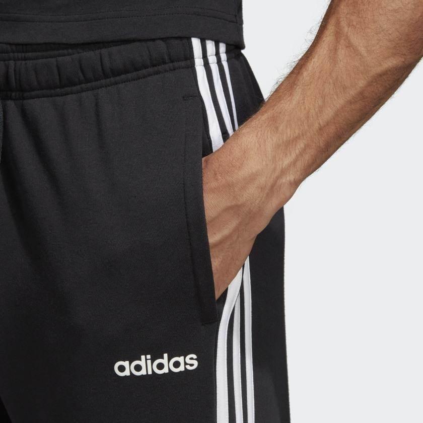 מכנס אימון אדידס לגברים Adidas E 3S T PNT FT DQ3078 - Image 8