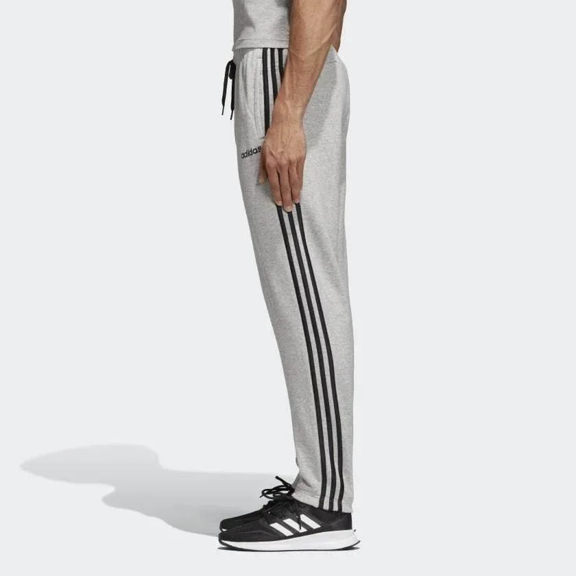 מכנס אימון ארוך לגבר Adidas E 3S T PNT FT DU0472 - Image 2