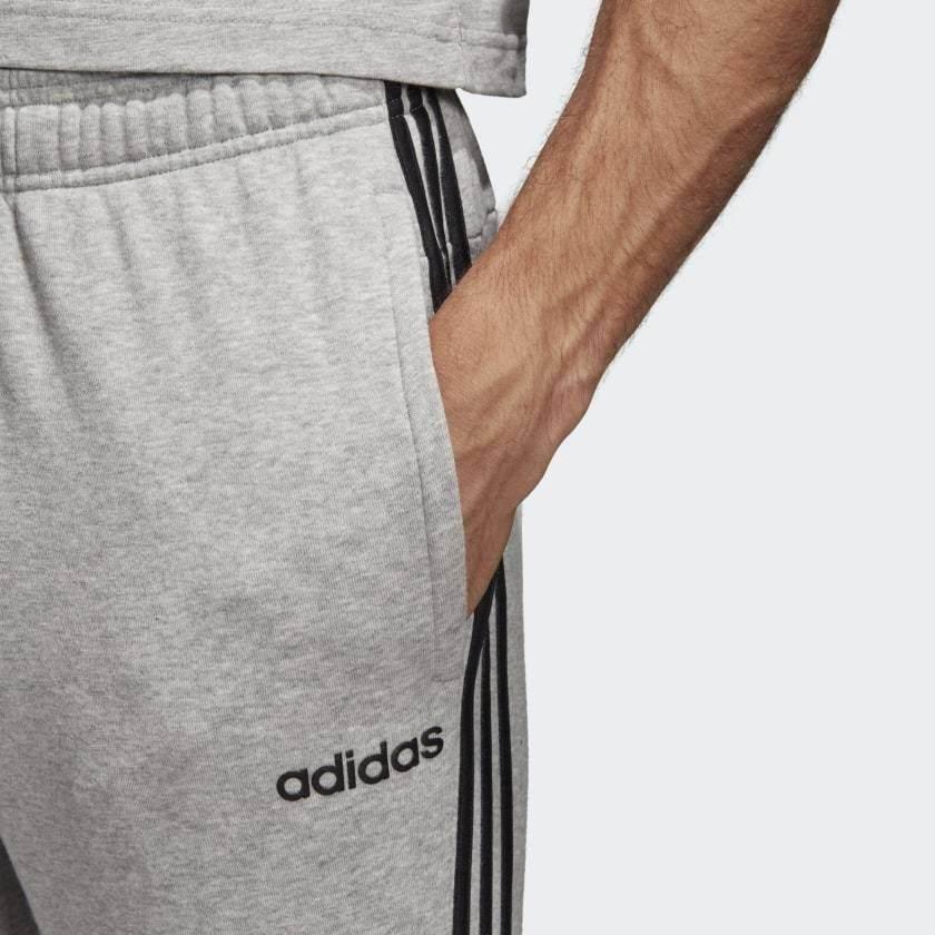 מכנס אימון ארוך לגבר Adidas E 3S T PNT FT DU0472 - Image 7