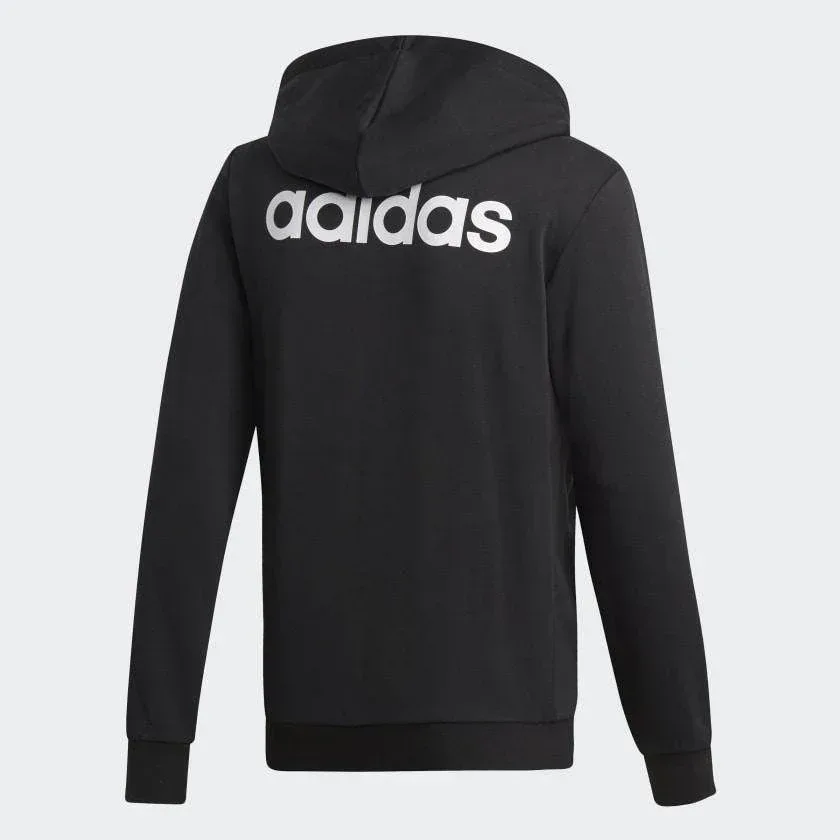קפוצון אדידס לגברים Adidas E LIN FZ FT DQ3103 - Image 6