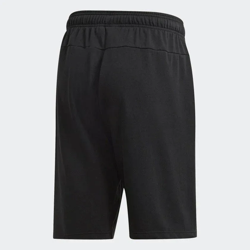 מכנס אדידס לגברים Adidas E LIN SHRT FT DU7827 - Image 5