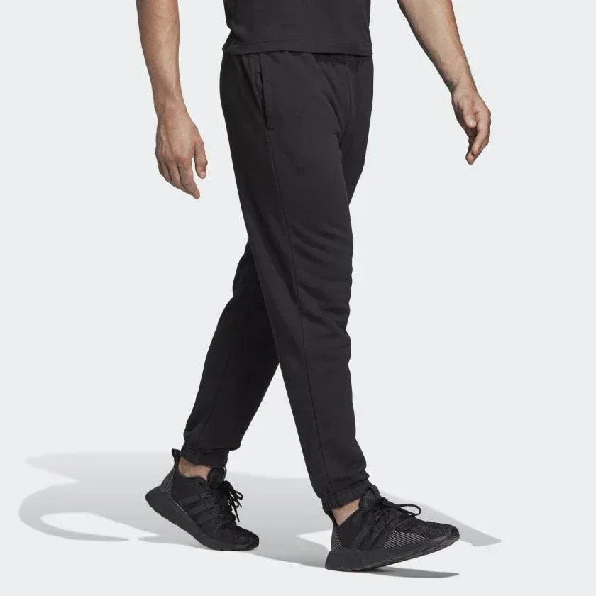 מכנס אימון אדידס לגברים Adidas E LIN T PN FT DQ3081 - Image 3