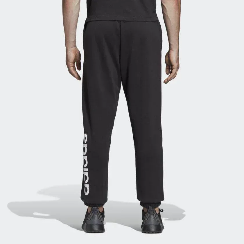 מכנס אימון אדידס לגברים Adidas E LIN T PN FT DQ3081 - Image 4