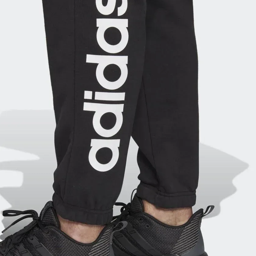 מכנס אימון אדידס לגברים Adidas E LIN T PN FT DQ3081 - Image 8