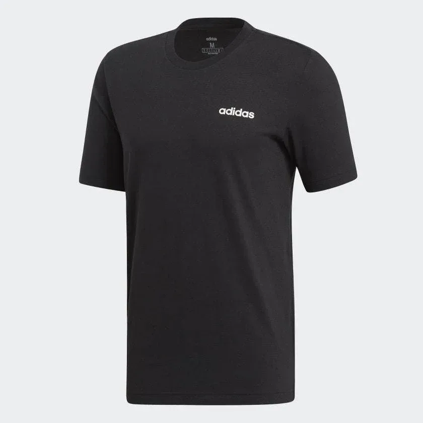חולצת אדידס גברים Adidas E PLN TEE DU0367 - Image 5
