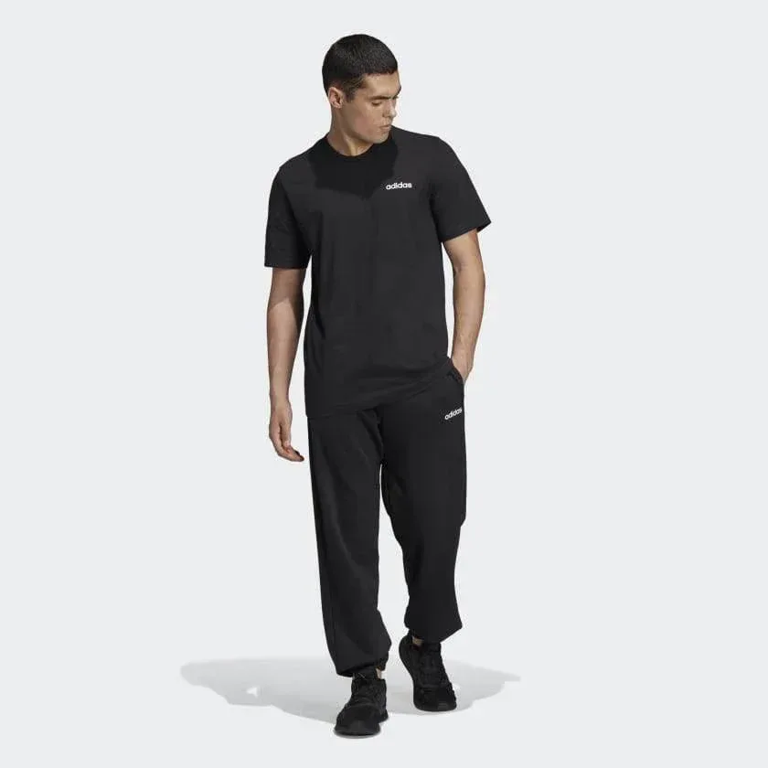 חולצת אדידס גברים Adidas E PLN TEE DU0367 - Image 7