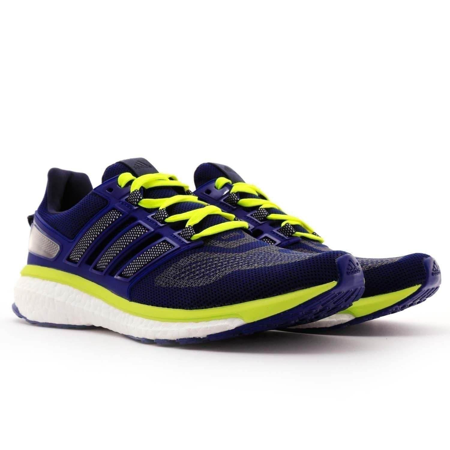 Energy Boost 3 AQ5959 נעלי אדידס - Image 5