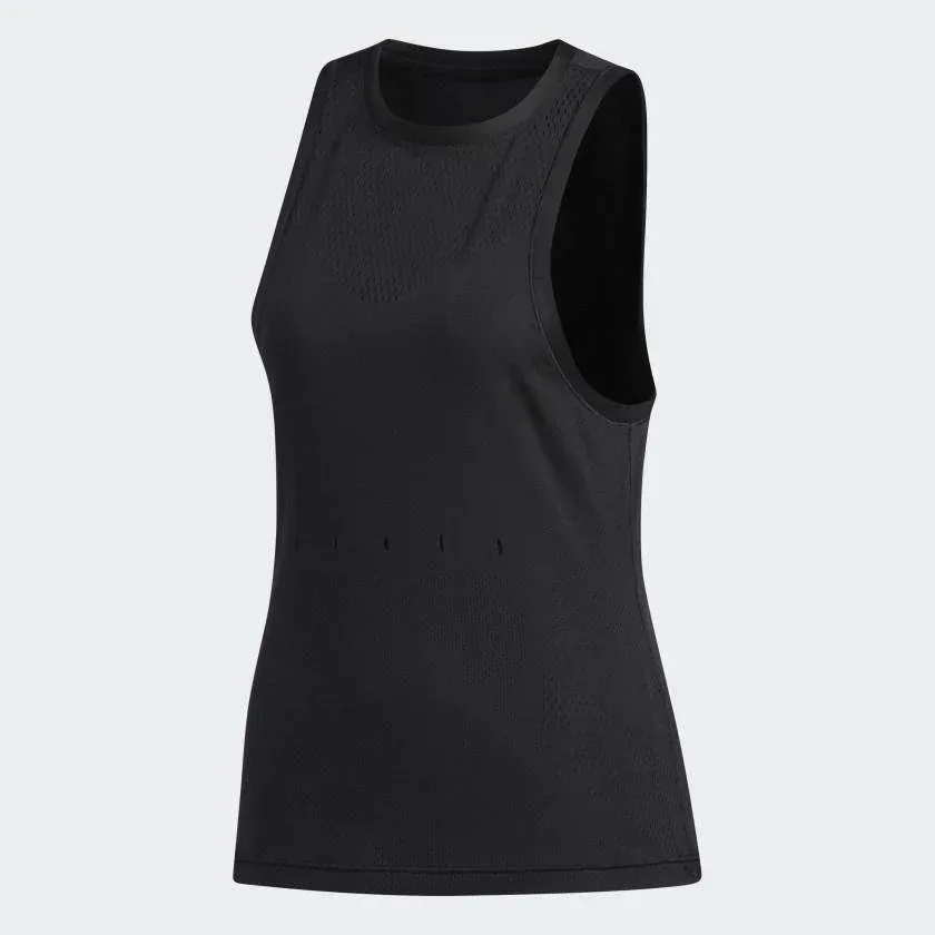 גופיית אדידס נשים Adidas ENGINEERED TANK DX7552 - Image 6