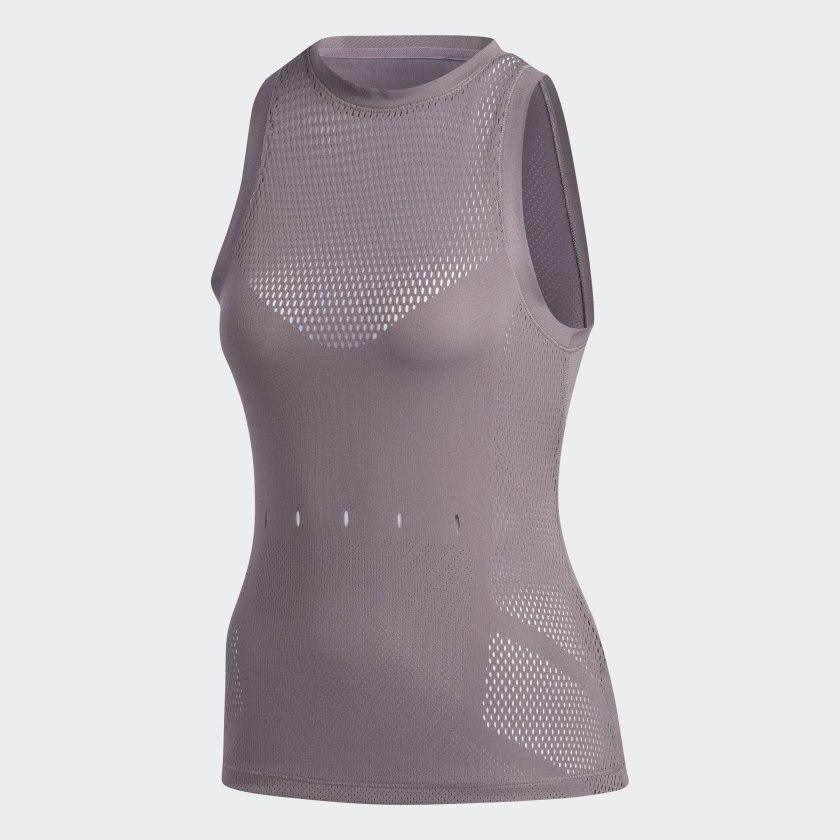 גופיית אדידס לנשים Adidas ENGINEERED TANK FL2189 - Image 5