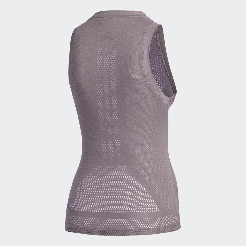 גופיית אדידס לנשים Adidas ENGINEERED TANK FL2189 - Image 6
