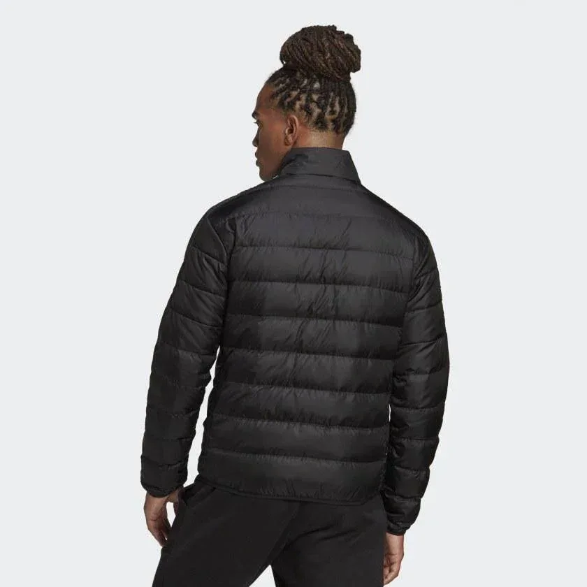 מעיל אדידס לגברים Adidas ESS DOWN JACKET GH4589 - Image 2