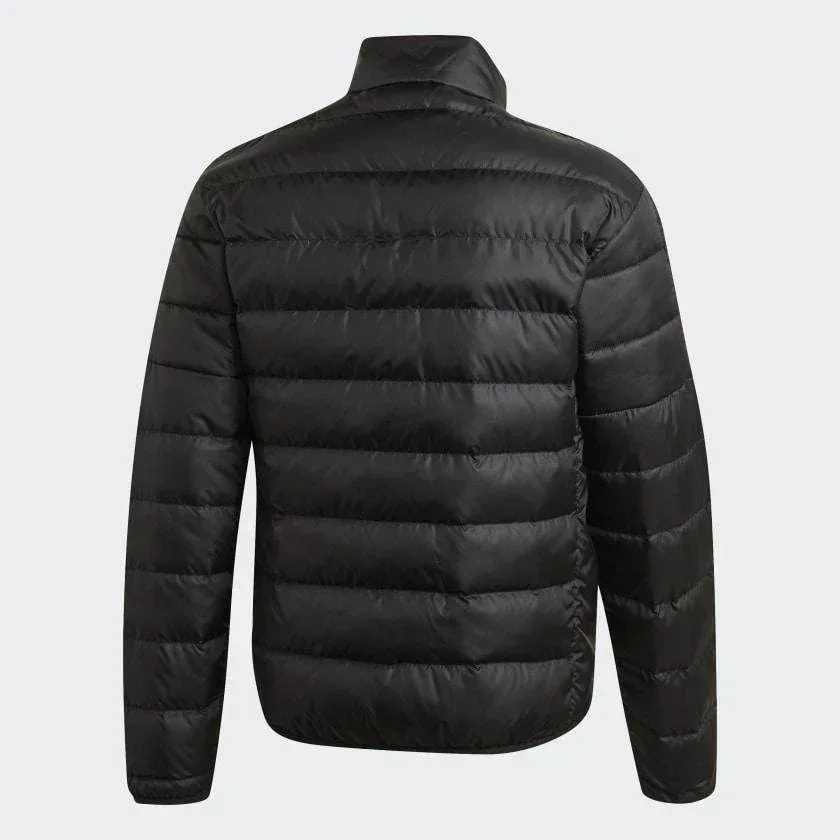 מעיל אדידס לגברים Adidas ESS DOWN JACKET GH4589 - Image 6