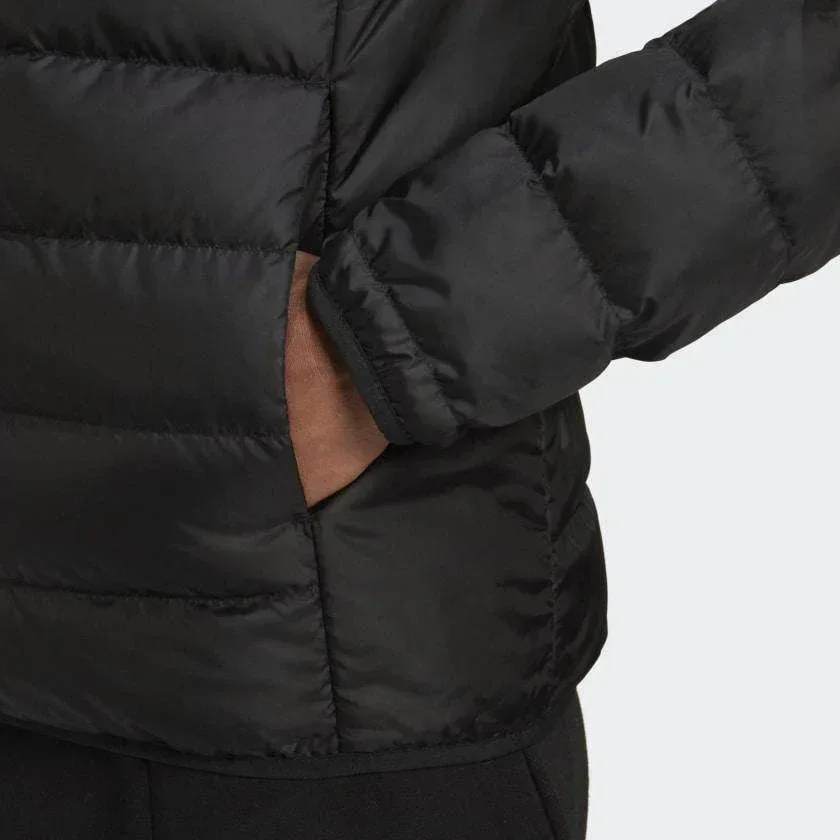 מעיל אדידס לגברים Adidas ESS DOWN JACKET GH4589 - Image 7