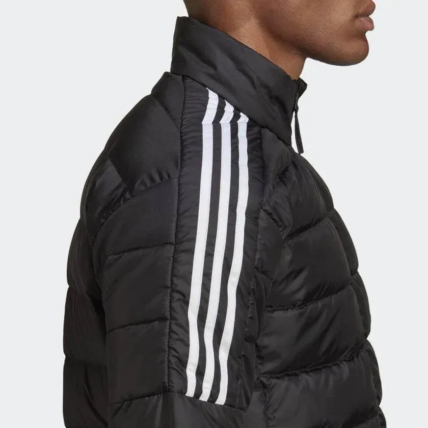 מעיל אדידס לגברים Adidas ESS DOWN JACKET GH4589 - Image 8