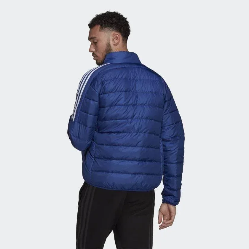 מעיל אדידס לגברים Adidas ESS DOWN JACKET GT9173 - Image 2