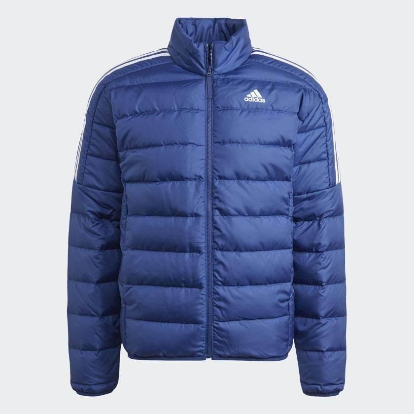 מעיל אדידס לגברים Adidas ESS DOWN JACKET GT9173 - Image 5