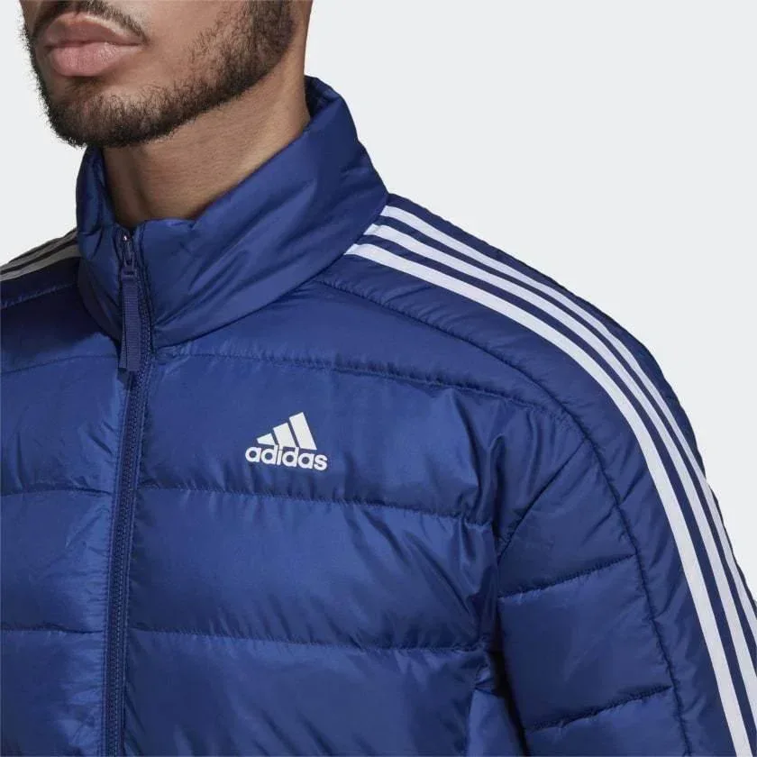 מעיל אדידס לגברים Adidas ESS DOWN JACKET GT9173 - Image 6