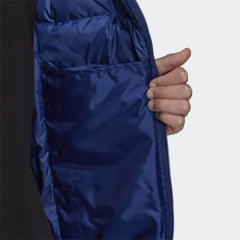 מעיל אדידס לגברים Adidas ESS DOWN JACKET GT9173 - Image 8
