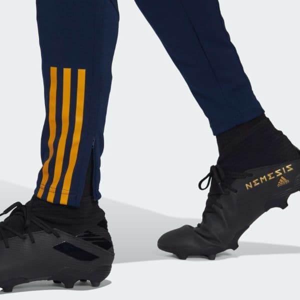 מכנס אימון ארוך לגברים Adidas FEF 22 TR PNT APP HE8827 - Image 2