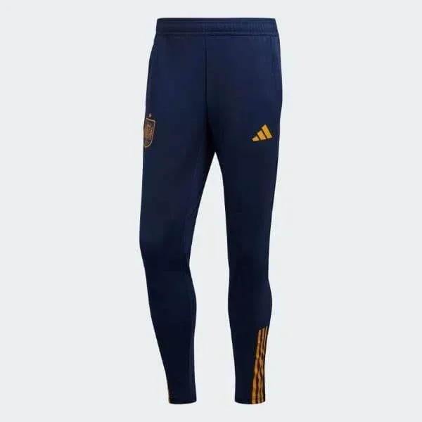 מכנס אימון ארוך לגברים Adidas FEF 22 TR PNT APP HE8827 - Image 5