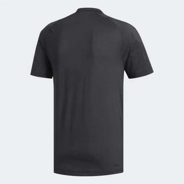 חולצת אדידס לגבר Adidas FL 3S+ TEE M FL4473 - Image 2