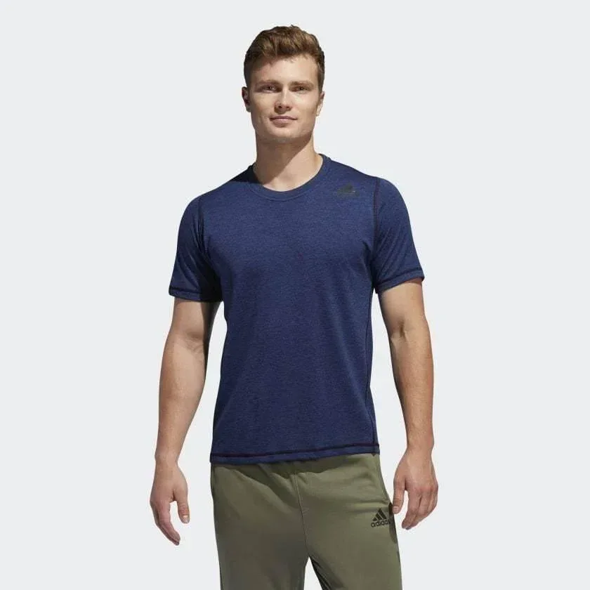 חולצת אימון אדידס לגבר Adidas FL TRG Tee FJ6171