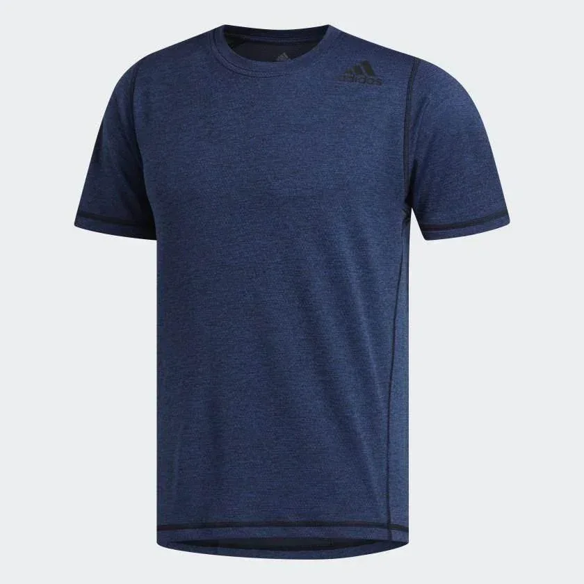 חולצת אימון אדידס לגבר Adidas FL TRG Tee FJ6171 - Image 5