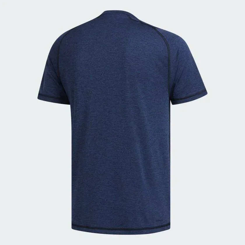 חולצת אימון אדידס לגבר Adidas FL TRG Tee FJ6171 - Image 6