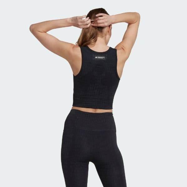 חולצת אימון/טופ אדידס Adidas FOR SCU TEX BRA APP W HK6969 - Image 2