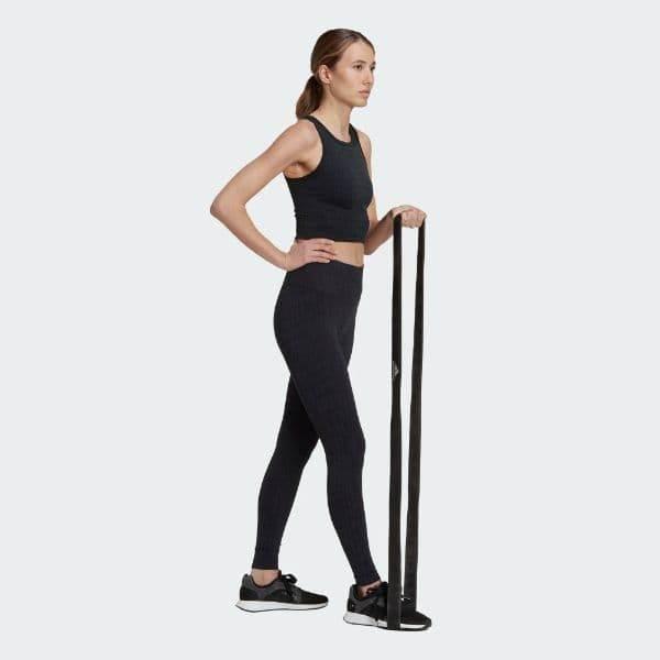 חולצת אימון/טופ אדידס Adidas FOR SCU TEX BRA APP W HK6969 - Image 3