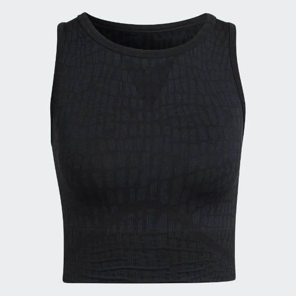 חולצת אימון/טופ אדידס Adidas FOR SCU TEX BRA APP W HK6969 - Image 4