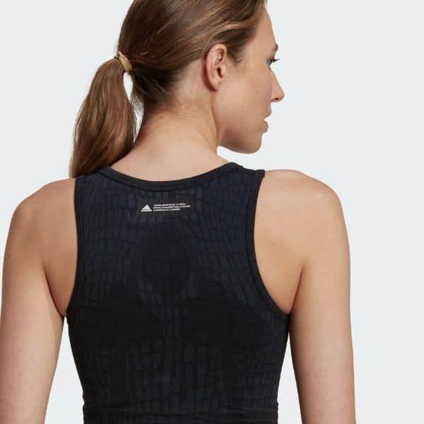 חולצת אימון/טופ אדידס Adidas FOR SCU TEX BRA APP W HK6969 - Image 5