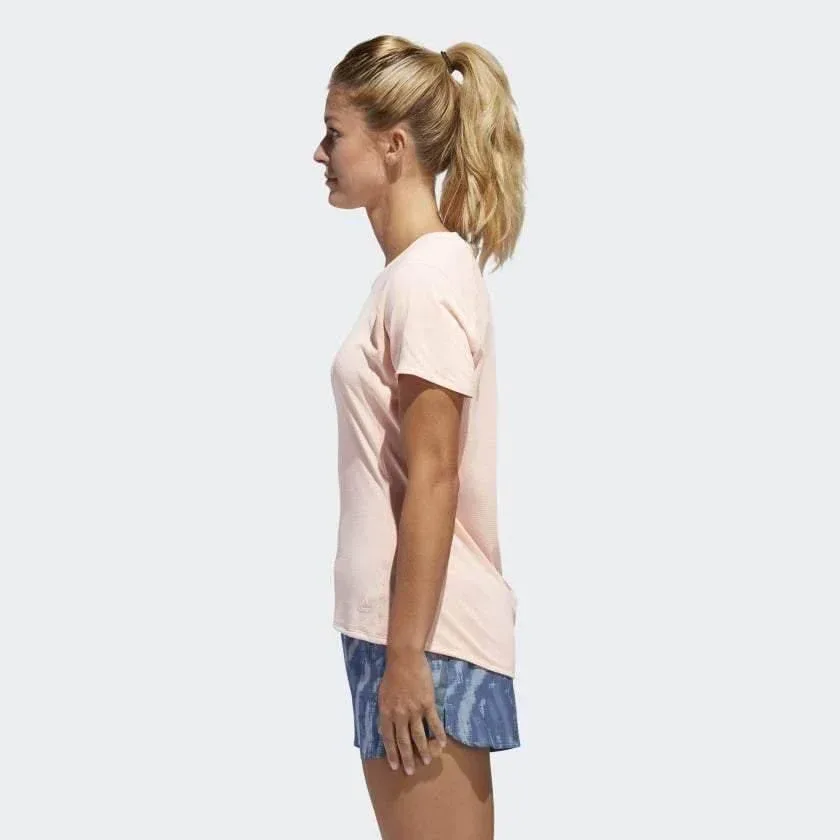 חולצת אדידס לנשים Adidas FR SN SS Tee CZ5555 - Image 2