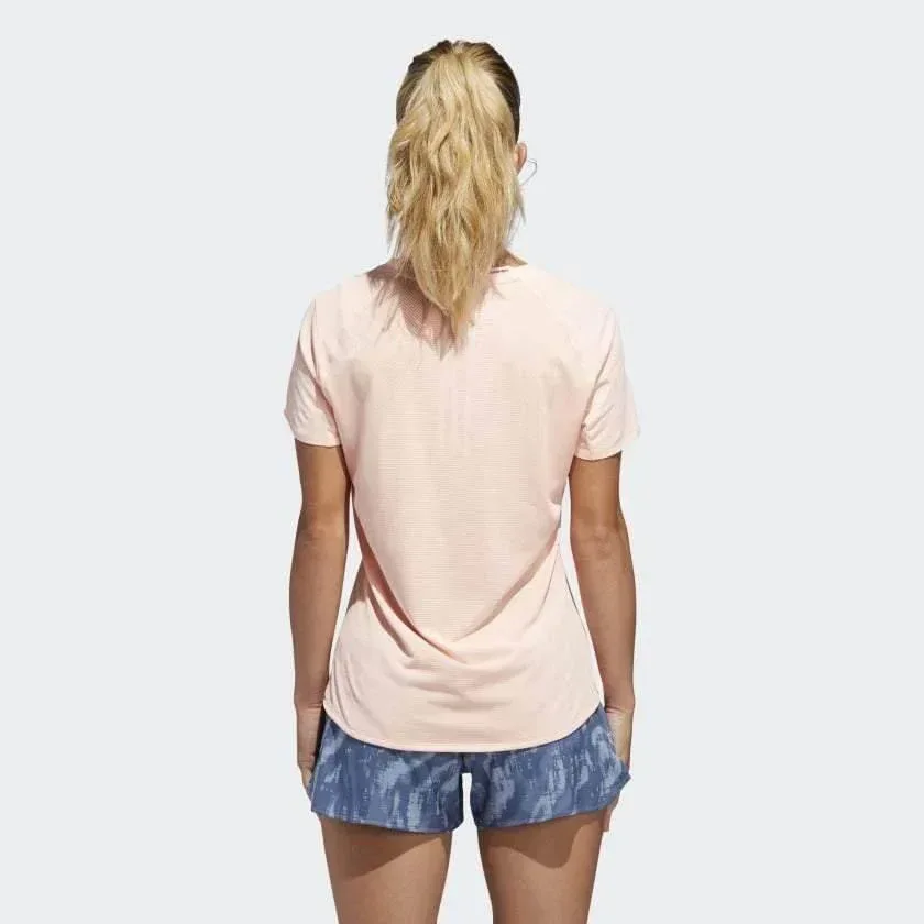 חולצת אדידס לנשים Adidas FR SN SS Tee CZ5555 - Image 4