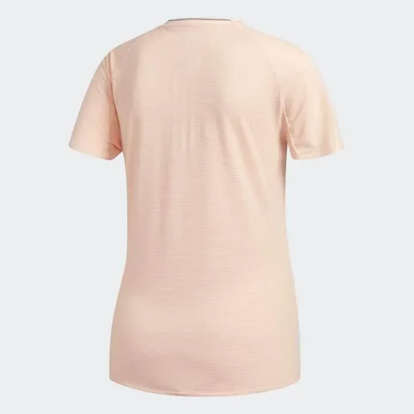 חולצת אדידס לנשים Adidas FR SN SS Tee CZ5555 - Image 6