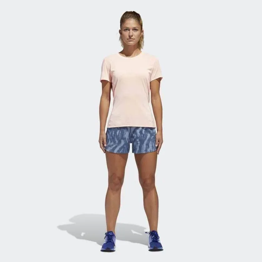 חולצת אדידס לנשים Adidas FR SN SS Tee CZ5555 - Image 7