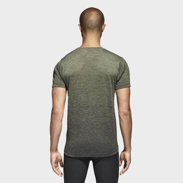 חולצת אדידס לגבר Adidas FreeLift gradi CW3442 - Image 4