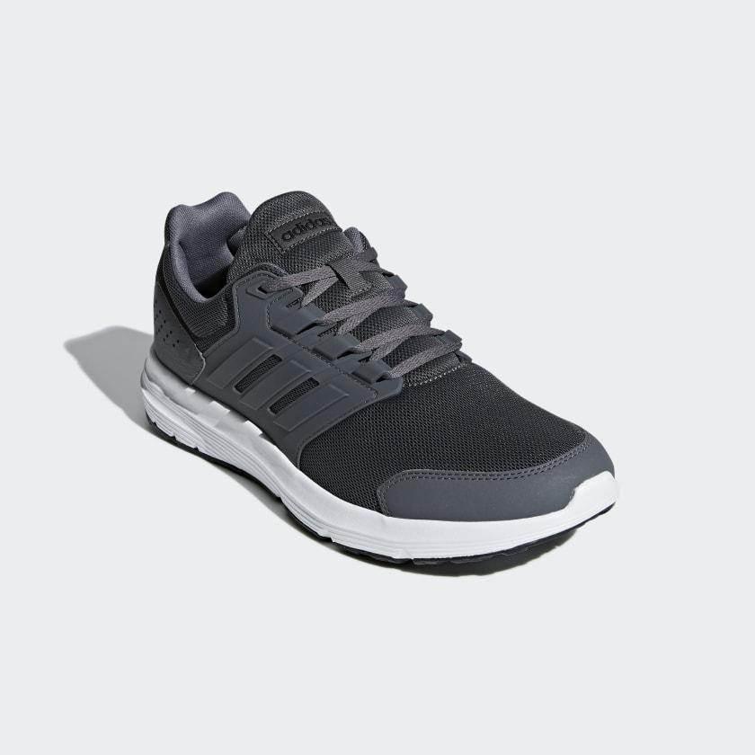נעלי אדידס גלקסי לגברים Adidas Galaxy 4 F36162 - Image 2