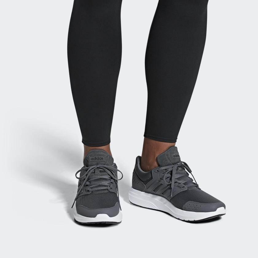 נעלי אדידס גלקסי לגברים Adidas Galaxy 4 F36162 - Image 3