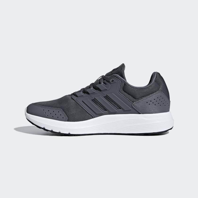 נעלי אדידס גלקסי לגברים Adidas Galaxy 4 F36162 - Image 7