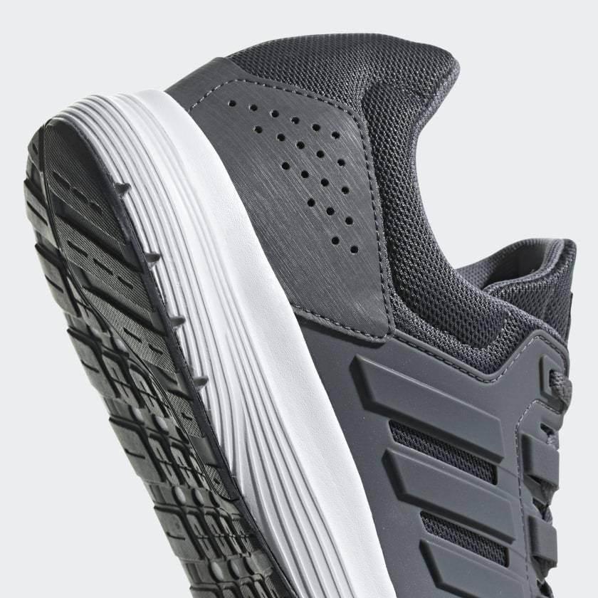 נעלי אדידס גלקסי לגברים Adidas Galaxy 4 F36162 - Image 9