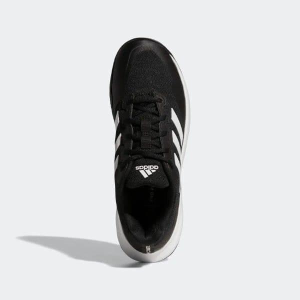 נעלי טניס לגברים Adidas GameCourt 2  FTW GW2990 - Image 5