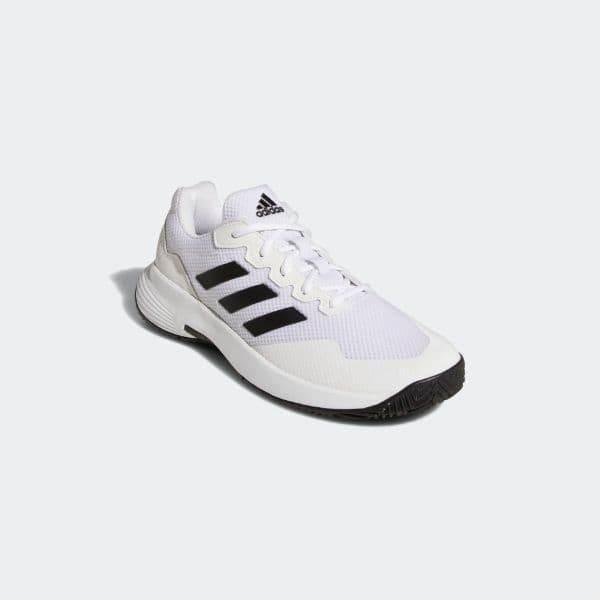 נעלי טניס אדידס לגברים Adidas GameCourt 2 M FTW M GW2991 - Image 2