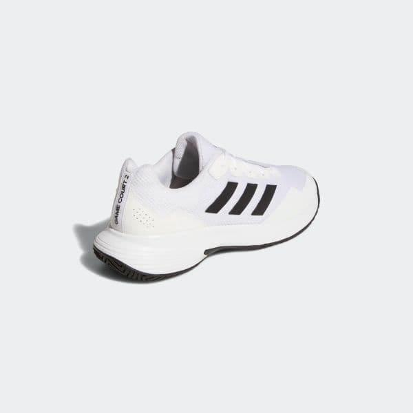נעלי טניס אדידס לגברים Adidas GameCourt 2 M FTW M GW2991 - Image 3