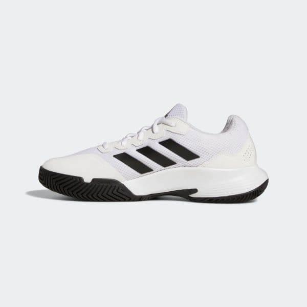 נעלי טניס אדידס לגברים Adidas GameCourt 2 M FTW M GW2991 - Image 4