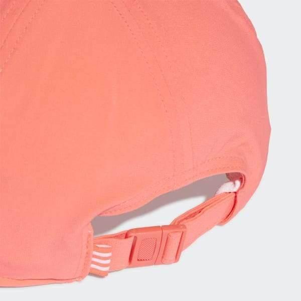 כובע אדידס Adidas GE0766 BB C CAP UNISEX [OSFM] - Image 4