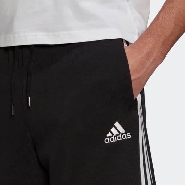 מכנס אדידס קצר לגבר Adidas GK9597 M 3S Short - Image 2