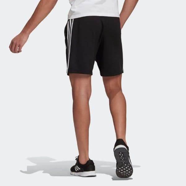 מכנס אדידס קצר לגבר Adidas GK9597 M 3S Short - Image 4
